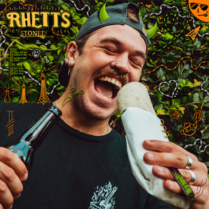 Rhett's Stoned by Earl Gray
