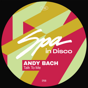 Andy Bach — Talk to Me (2026)