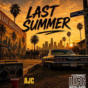 Last Summer by AJC