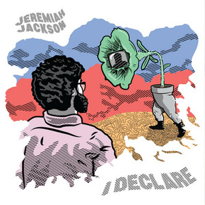 Don't Look Down by Jeremiah Jackson