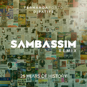 Sambassim - Radio Edit