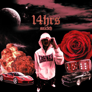 Portada de 14hrs