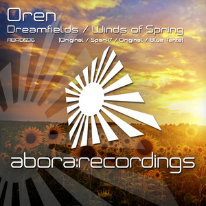 Oren - Winds of Spring (Blue Tente Remix)