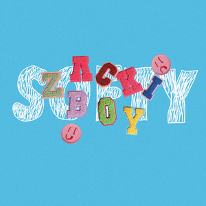 album cover: Softy