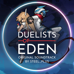 Blazing (Gunner's Theme) by はがね