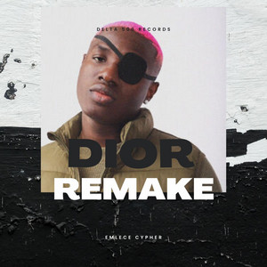 Dior (Remake) by Emlece Cypher, Ruger