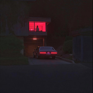 Vinterny - Light Speed