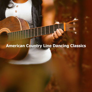 American Country Line Dancing Classics album