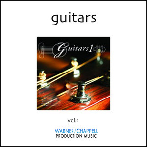 Instrumental Society - Romance for Guitar