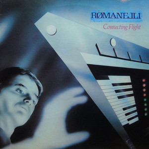 Connecting Flight by Romanelli