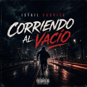 Corriendo al Vacio by Isfail Cabrita