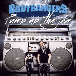 Pump Up the Jam - Radio Edit by Bodybangers