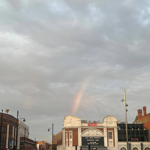 Treasure in Brixton