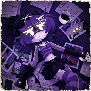 Made Wrong - MurderDrones by AnimeIntoAria