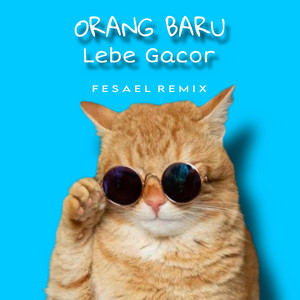 Orang Baru Lebe Gacor (Tor Monitor Ketua)