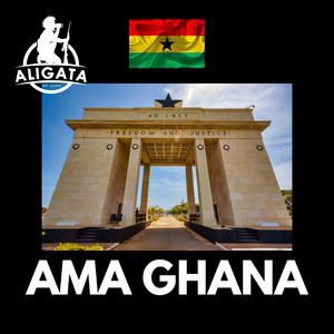 Ama Ghana