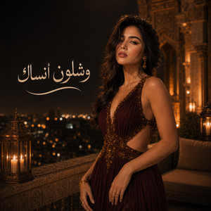 وشلون انساك by Lian Noor