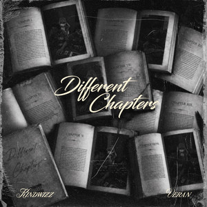 Different Chapters by Kindwizz, Veran