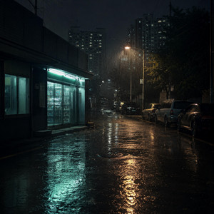 Illusionary Daytime by kk8, Matteo Rives