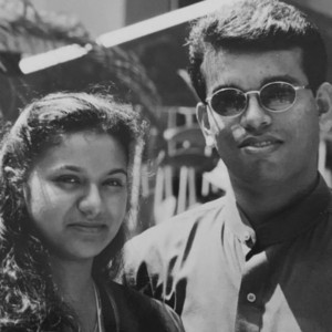 Joel M Tharakan - Perfect Valentine