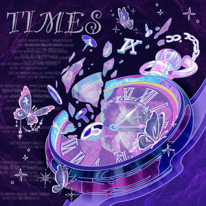 Times by vanessa