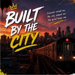 Built by the city by YoungBatis