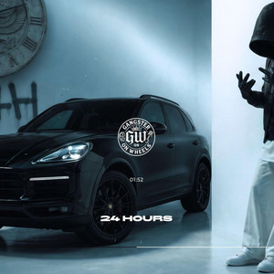 24 Hours by GANGSTER ON WHEELS