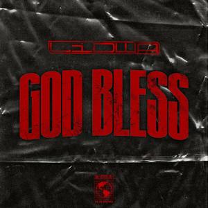 Portada de God Bless