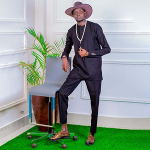 Mike Lastborn - PANRIENGDA