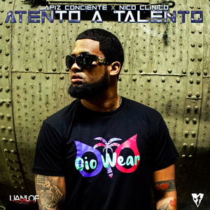 Lapiz Conciente & Nico Clinico - Atento a Talento