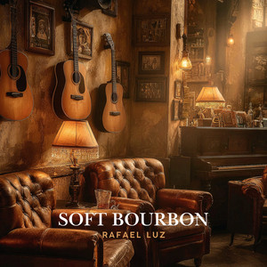 Soft Bourbon by Rafael Luz