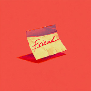 친구 아니야 (Not Friends) by z00.