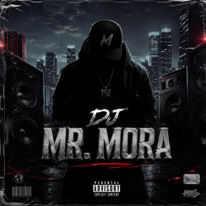 Noche de Pecado by DJ Mr. Mora
