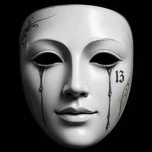 S133P7 H0110W — Push Me Away First (2026)