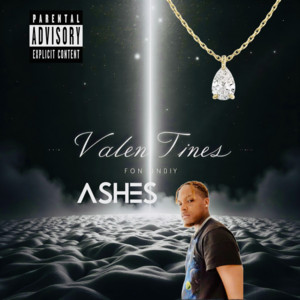 Ashes by Valen Tines