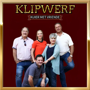 Jaloersbokkie by Klipwerf Musiek