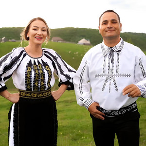 Elena Podean & Florin Toader - Dragi Mi-S Turma Si Stana