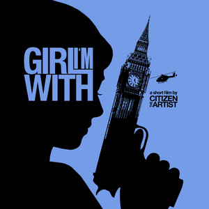 GIRL I'M WITH by Citizen