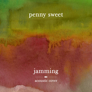 Jamming (Acoustic Cover)