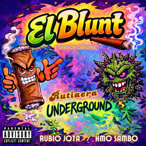 El Blunt - Rutiaera