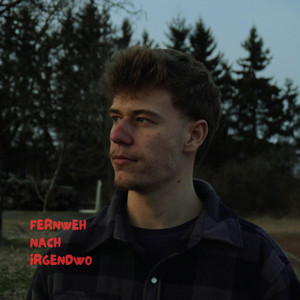 Fernweh nach irgendwo by HANNES
