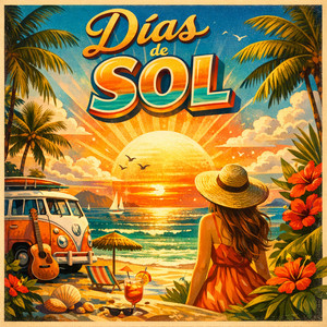 Días de Sol by Fraylin Beats