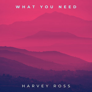 Thrill by Harvey Ross