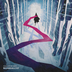 Wanderlust cover
