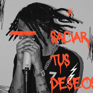 Saciar Tus Deseos by Dj Raptor