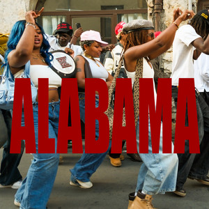 Alabama by Lincoln.