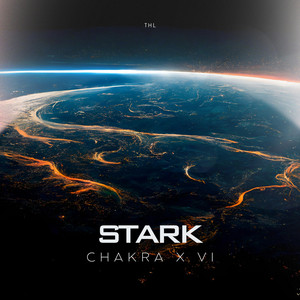 Portada de Stark