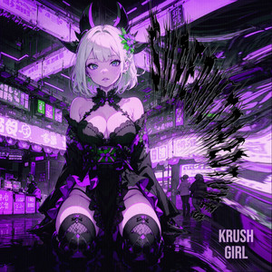 superultra2dtunes — Krush Girl (Vocal Version)