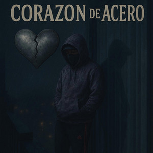 Corazon (Larry Black) by Konuko