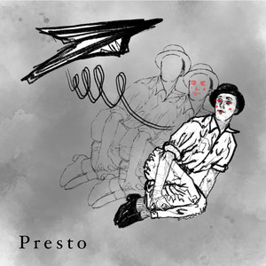 Rattlepossum — Presto